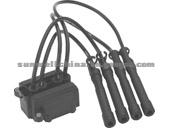 Ignition Coil NISSAN 22448-00QAD