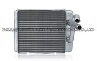 Automotive Heater Core For Ford ISO 9001:2000 And TS16949