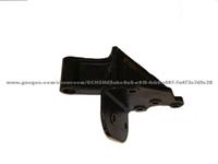 Dongfeng T375 Heavy Truck Parts--Left Overturning Bracket