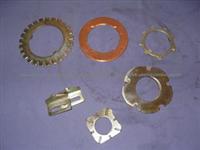 Dongfeng T375 Truck Parts--Titan Standard Parts Gasket