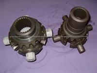 Dongfeng T375 Truck Parts Titan Standard Parts Differential