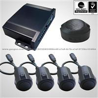 Truck Parking Sensors 24V