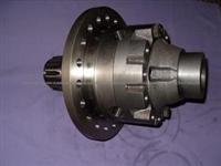 Dongfeng T375 Truck Parts--Titan Standard Parts Drive Shaft