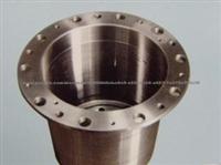 Kinland T375 Truck Spare Parts--Brake Disc