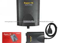 Launch X431 Super 16 Diagnostic Connector