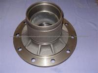 Dongfeng T375 Kinland Truck Spare Part--Wheel Hub