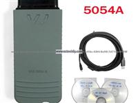 VAS 5054A VW Audi Skoda Multi-Language Diagnostic Tool