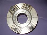 T375 Dongfeng Part- Body Panel