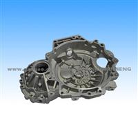 DUU Auto Clutch Housing For VW (02K 301 107 K)