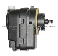 Headlamp Leveling Motor for Peugeot