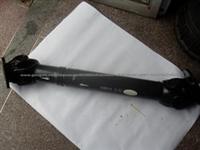 T300 Dongfeng Parts--Kinland Standard Axle Part