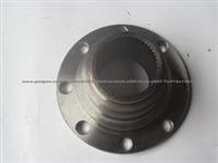 Dongfeng T375 Truck Parts--Kinland Standard Axle Part