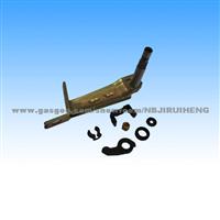 DUU VW Transmission Parts Gearbox Parts