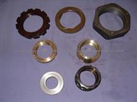 Dongfeng T375 --Kinland Standard Part Gears