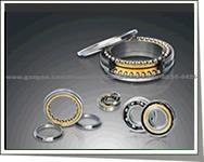Angular Contace Ball Bearing/cylindrical Roler Bearing