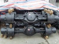 Dongfeng Parts--Dongfeng T375 Kinland Standard Axle Part