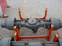 T375 Dongfeng Parts--Kinland Standard Part Axle