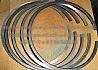 Piston Ring For T375 Truck--Cummins Part