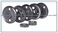 Dongfeng Cummins Part--Engine Part Timing Gear For T300 Truck