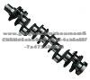 Dongfeng Cummins Part--Engine Part For T375 Truck C3917320 Crankshaft