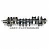 Dongfeng Cummins Part 6L 8.9-Engine Part Crankshaft 3965010