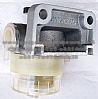 Dongfeng Cummins Part 6L 8.9-Oil Pump D50104129304