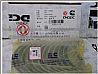 Dongfeng Cummins Part 6L 8.9-Engine Bearing (3966244)