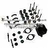 Dongfeng Cummins 6L 8.9-Engine Valve For T375 Truck
