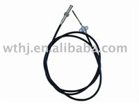 Brake Cable for NJ3028 Yuejin Dumping Truck