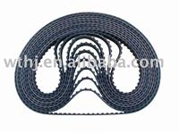 88ZA19 Timing Belt for Chana Mini Van JL465Q 