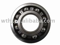  Rear Bearing for Second Shaft for Yutong Passenger Bus Auto Bearing 