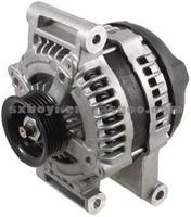 Alternator LESTER 11140 104210-4420 12V,120A