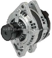 Alternator LESTER 11137 104210-457112V,130A