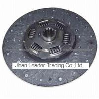 HOWO Truck Clutch Disc