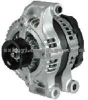 Alternator LESTER 11113 421000-0260 12V,160A