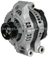 Alternator LESTER 11112 421000-0252 12V,140A