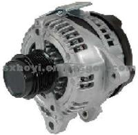 Alternator LESTER 11195 104210-4810 12V,100A