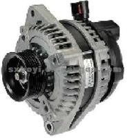 Alternator LESTER 11150 104210-429012V 130A