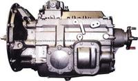 Dongfeng T375 Truck Part--DC6J85TZ Gear Box