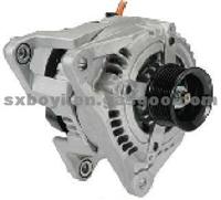 Alternator LESTER 13988 421000-0210 12V 160A