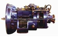 Dongfeng T375 Truck Part--Fast Latest Gear Box