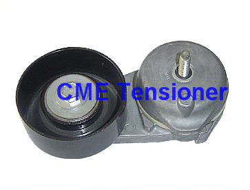 Belt tensioner for FORD ESCAPE / MERCURY COUGAR BT028