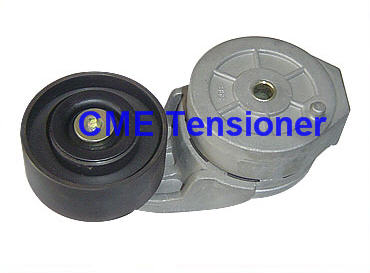 Belt tensioner for CUMMINS BT048