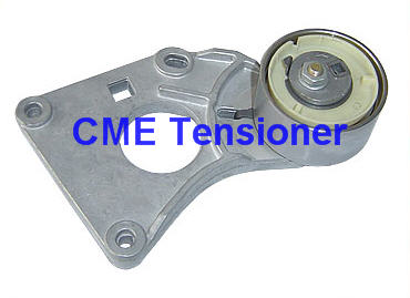 Belt tensioner for Citroen C5 / Peugeot 406/407