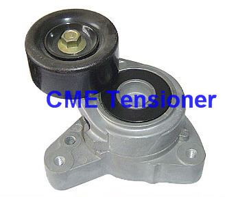 Belt tensioner for HONDA BT056