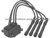 Ignition Coil Renault 8200360911 8200051128