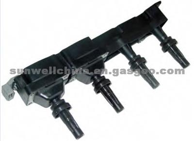 Ignition Coil PEUGEOT 597080