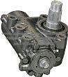 Dongfeng T375 Part Transmission Housing