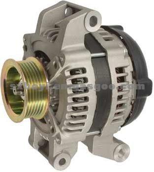 Alternator LESTER 13868 121000-2520