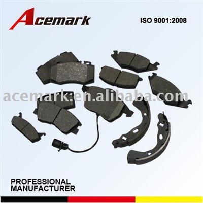 High quality Brake Pad for car